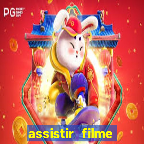 assistir filme bilhete de loteria